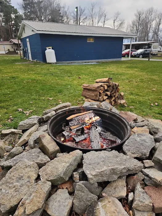 Bedford Creek Marina 9