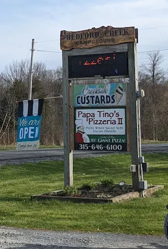 Bedford Creek Marina 3