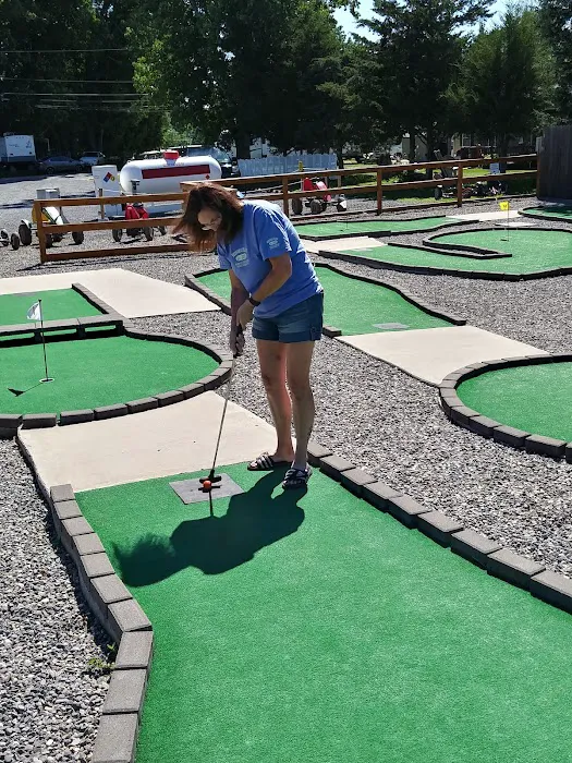 Bedford Creek Marina 6