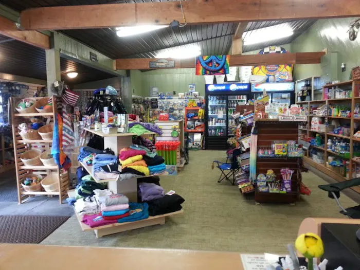 Bedford Creek Marina 2