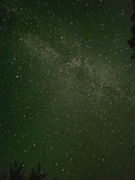 Westcott Beach Plateau Camping 3