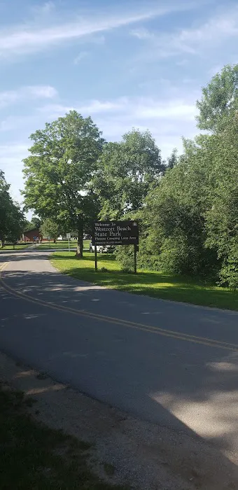 Westcott Beach Plateau Camping 2