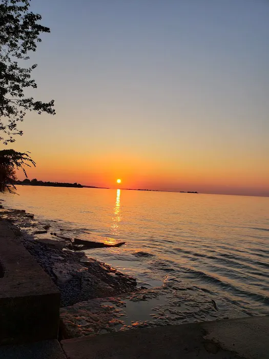 Willows on the Lake Campground 1