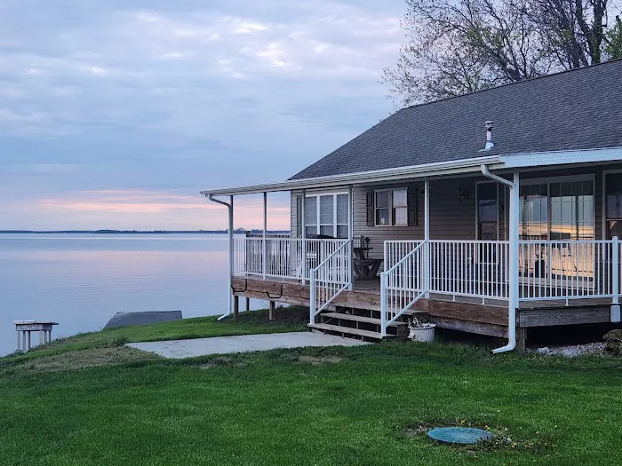 Willows on the Lake Campground 4