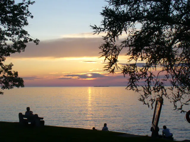 Willows on the Lake Campground 7
