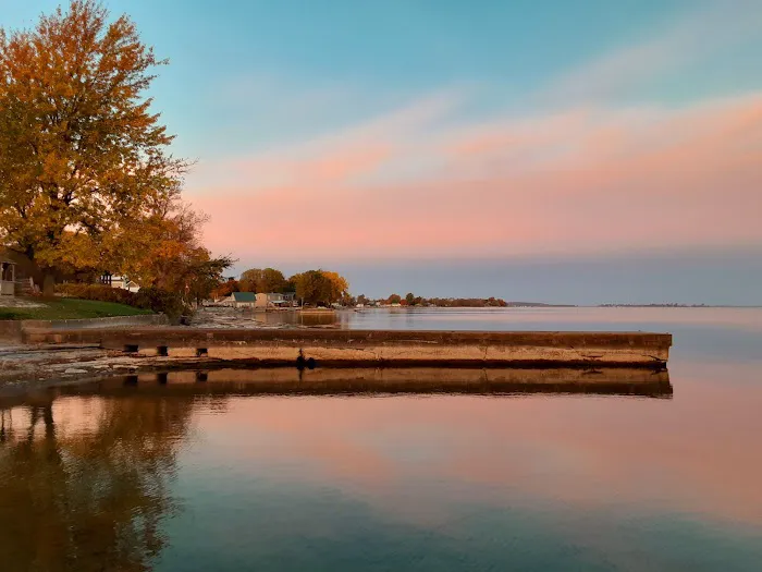 Willows on the Lake Campground 8