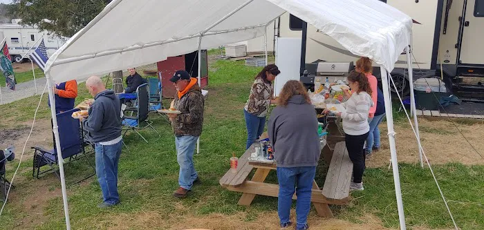 Chaumont River RV Park &Campground 1