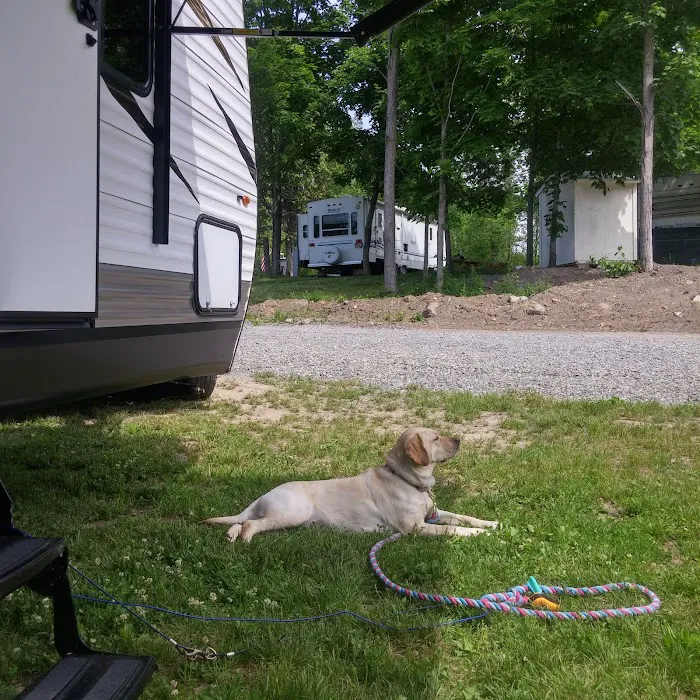 Chaumont River RV Park &Campground 7