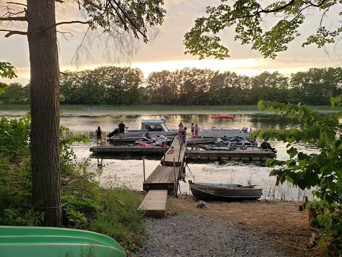 Chaumont River RV Park &Campground 5