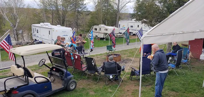 Chaumont River RV Park &Campground 3