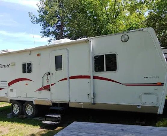 Chaumont River RV Park &Campground