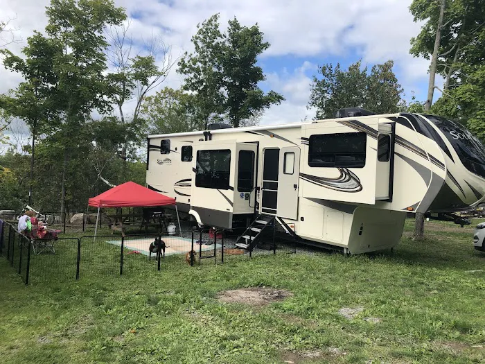 Chaumont River RV Park &Campground 4
