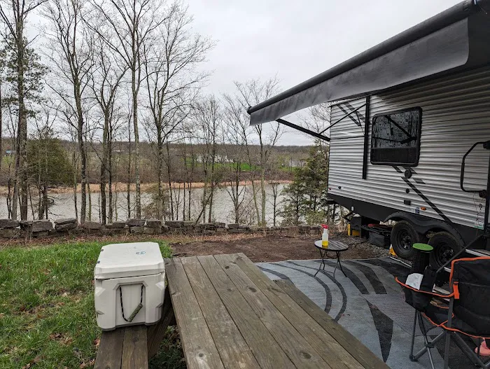 Chaumont River RV Park &Campground 9