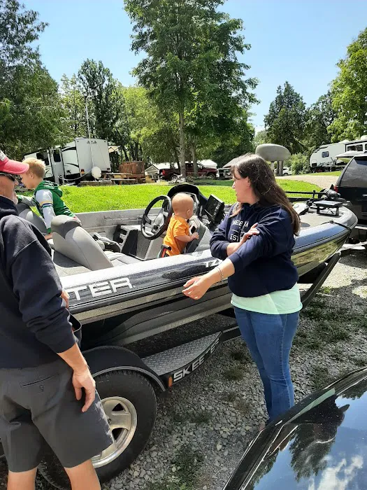 Chaumont River RV Park &Campground 8