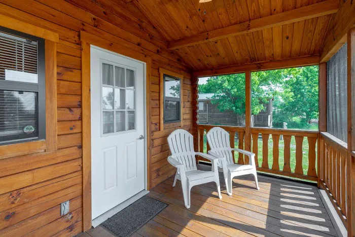 Sun Outdoors Association Island 2