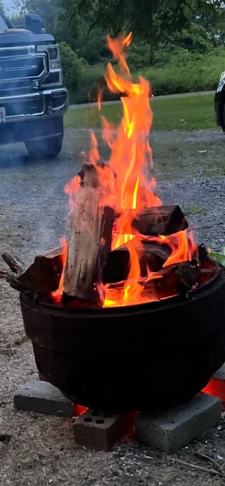 Up the Creek Campgrounds 0