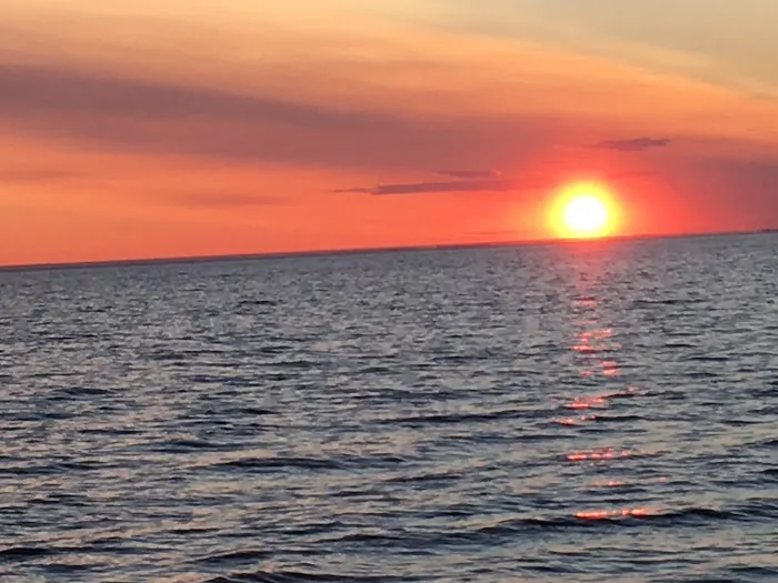 Up the Creek Campgrounds 4