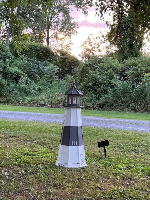 Up the Creek Campgrounds 5