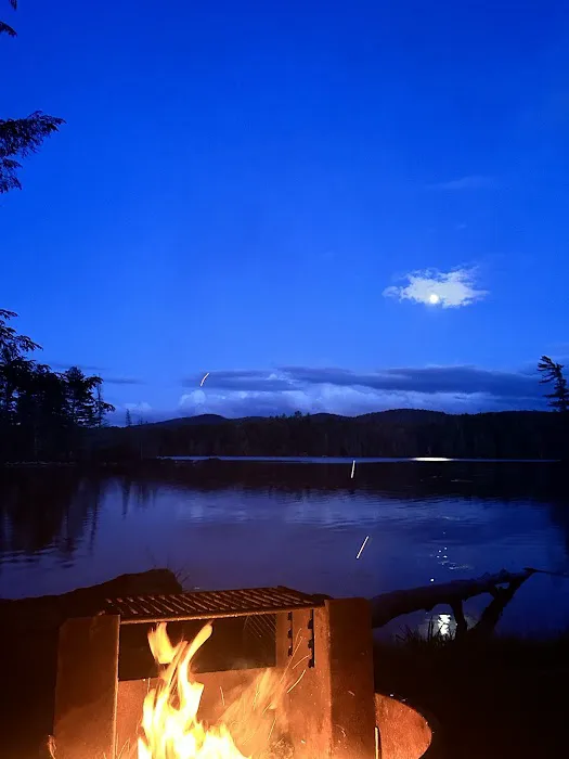 Forked Lake Campground 0