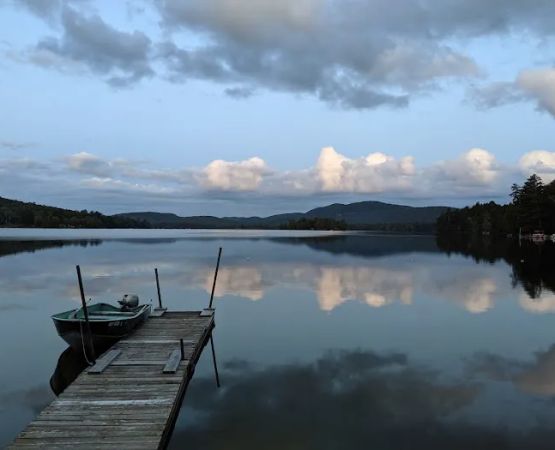 Prospect Point Cottages