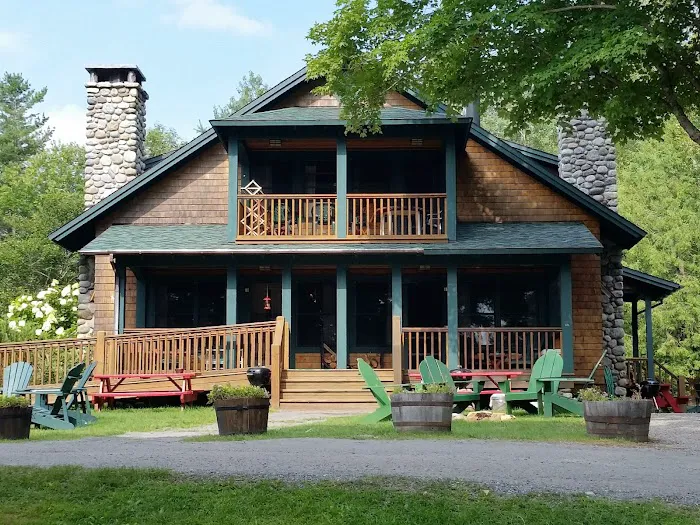 Prospect Point Cottages 1