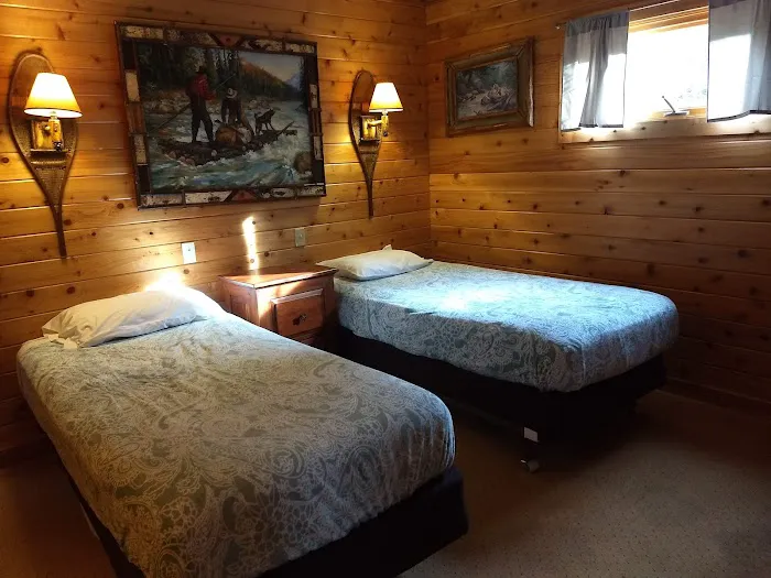 Prospect Point Cottages 2