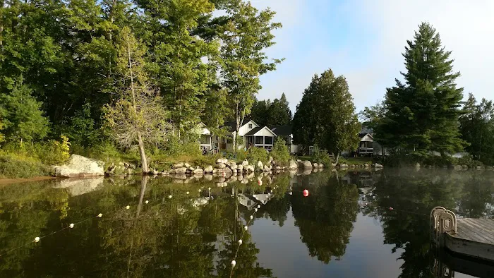 Prospect Point Cottages 4