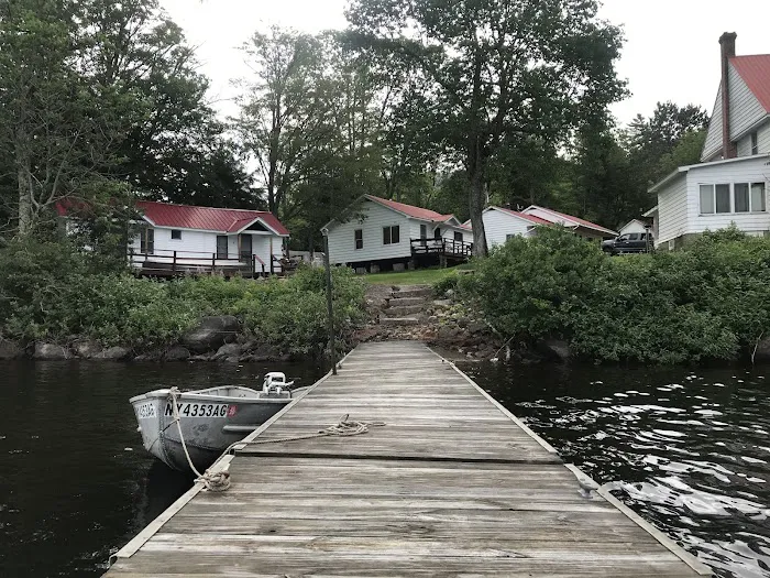 Donnelly's Sunset Point 0