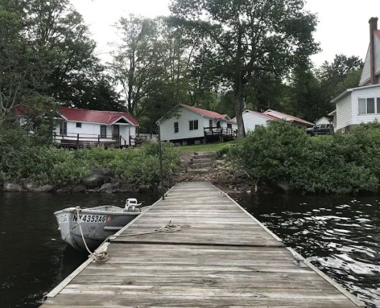 Donnelly's Sunset Point