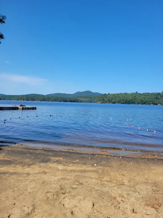 Donnelly's Sunset Point 2