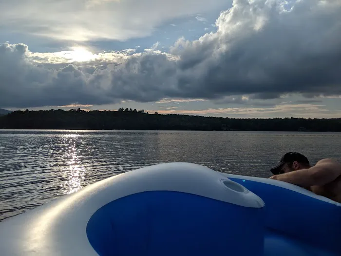 Donnelly's Sunset Point 6