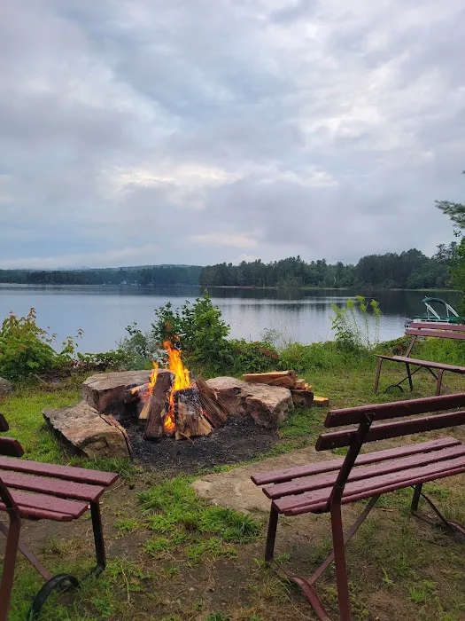 Donnelly's Sunset Point 1