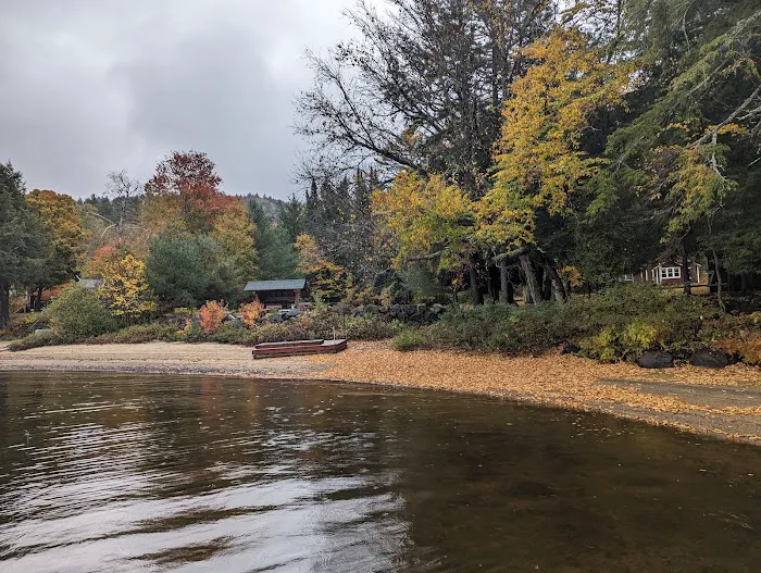 Donnelly's Sunset Point 9