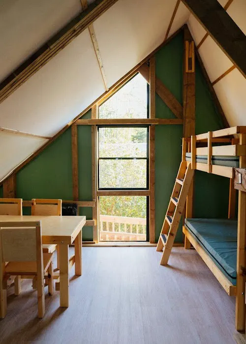 Hen and Chickens Islands Campground 0