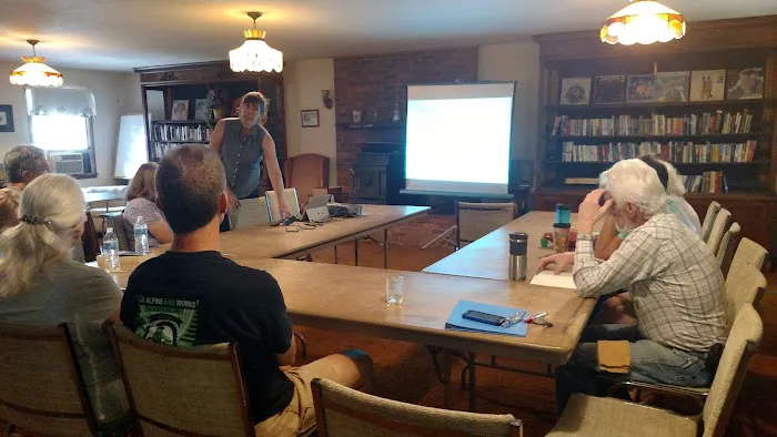 215 Tall Timbers Drive Quechee 7