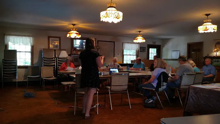 215 Tall Timbers Drive Quechee 6