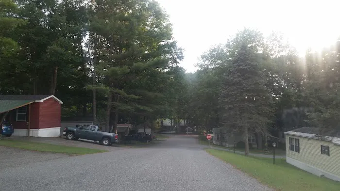 215 Tall Timbers Drive Quechee 0