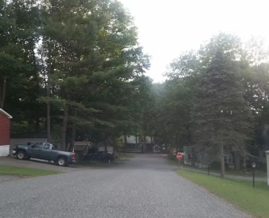 215 Tall Timbers Drive Quechee