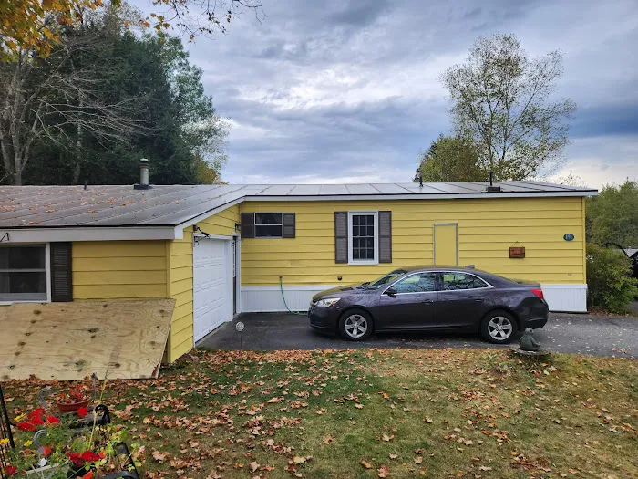 215 Tall Timbers Drive Quechee 1