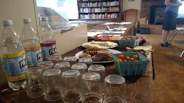 215 Tall Timbers Drive Quechee 4