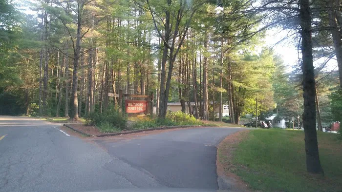 215 Tall Timbers Drive Quechee 9