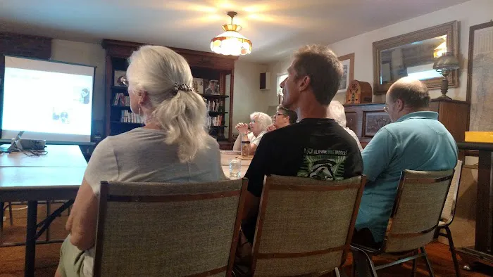 215 Tall Timbers Drive Quechee 3