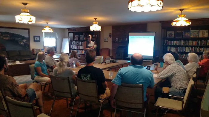 215 Tall Timbers Drive Quechee 8