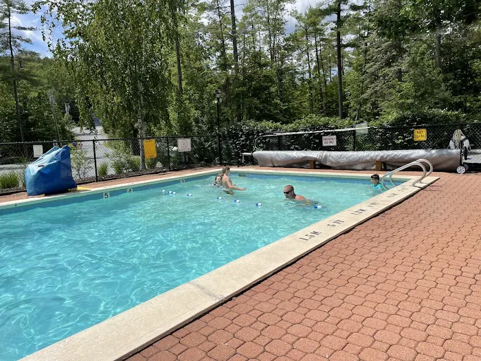 Quechee / Pine Valley KOA Holiday 0