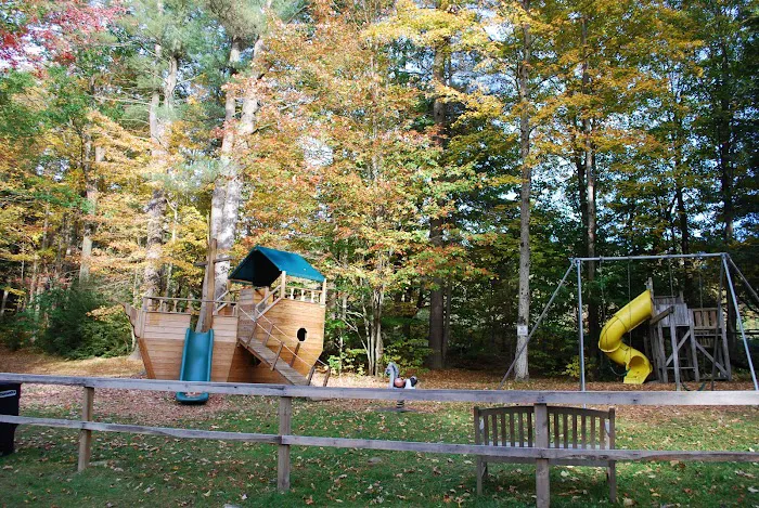 Quechee / Pine Valley KOA Holiday 7