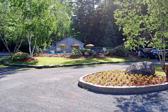 Quechee / Pine Valley KOA Holiday 3