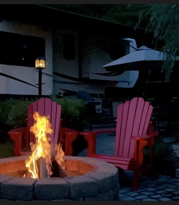 Quechee Pine Valley Campground 3