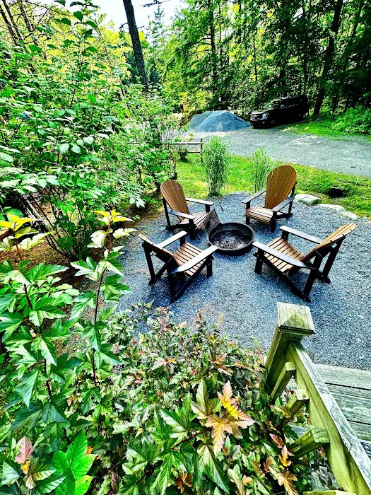 Quechee Pine Valley Campground 6