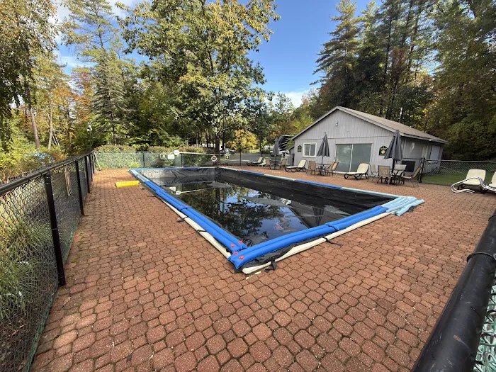 Quechee Pine Valley Campground 7