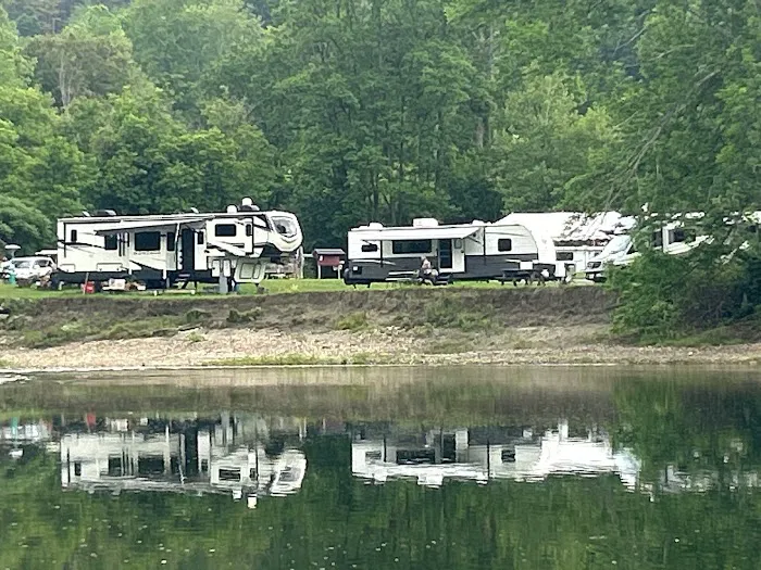 Henderson’s hide-a-way campground 7